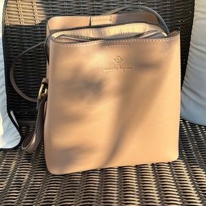 Nanette Lepore Crossbody purse